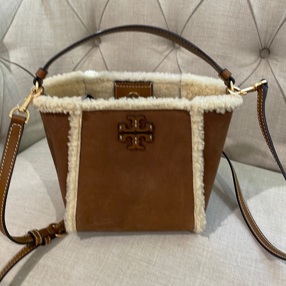 Tory Burch Small McGraw